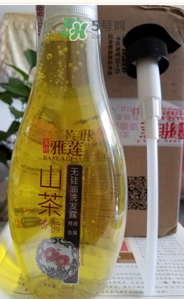 寶詩雅蓮是真的嗎？寶詩雅蓮洗發(fā)水怎么樣？