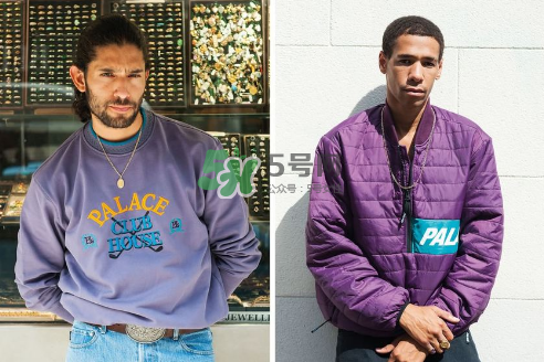 palace2017秋冬系列怎么樣_好看嗎_款式有哪些？