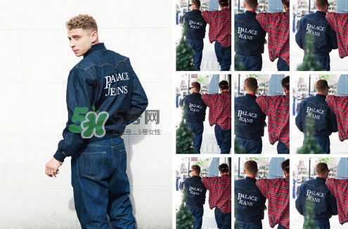 palace2017秋冬系列怎么樣_好看嗎_款式有哪些？