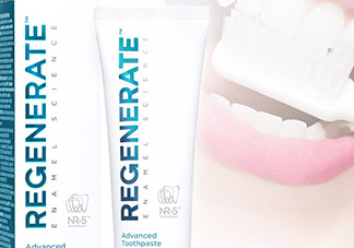 regenerate牙膏怎么用？regenerate牙膏怎么樣