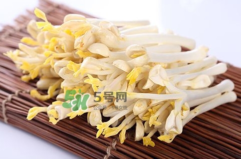花生芽炒菜吃可以嗎？花生芽能吃嗎