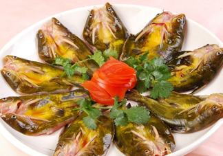 黃蜂魚有毒嗎？黃蜂魚怎么去毒