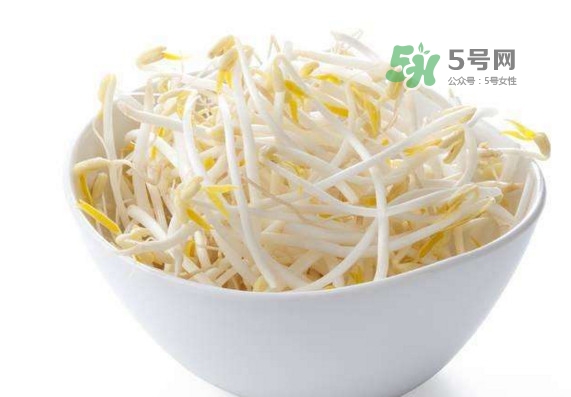 豆芽怎么保存？新鮮豆芽放冰箱能放幾天？