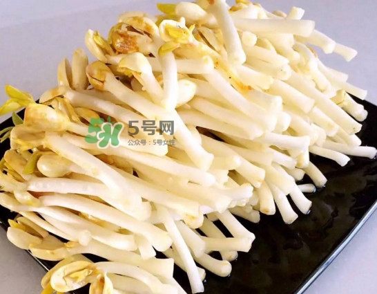 花生芽可以生吃嗎？花生芽能生吃嗎