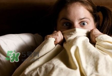 鬼壓床是怎么回事？鬼壓床會猝死嗎