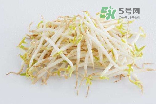 豆芽是發(fā)物嗎？豆芽能見陽光嗎