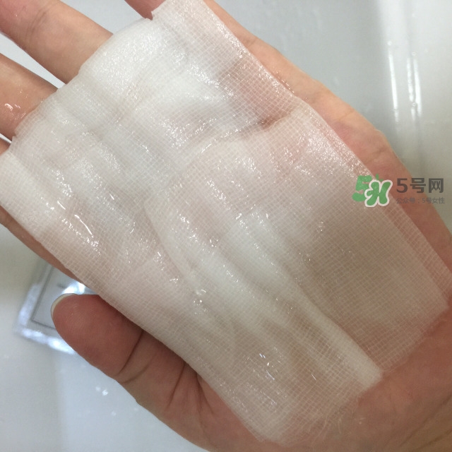 merbliss護士面膜怎么用？merbliss護士面膜真假