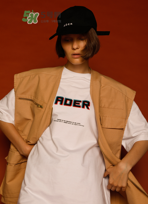ader error2017秋冬系列怎么樣_好看嗎_款式有哪些？