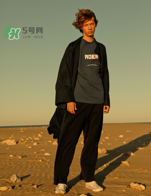 ader error2017秋冬系列怎么樣_好看嗎_款式有哪些？