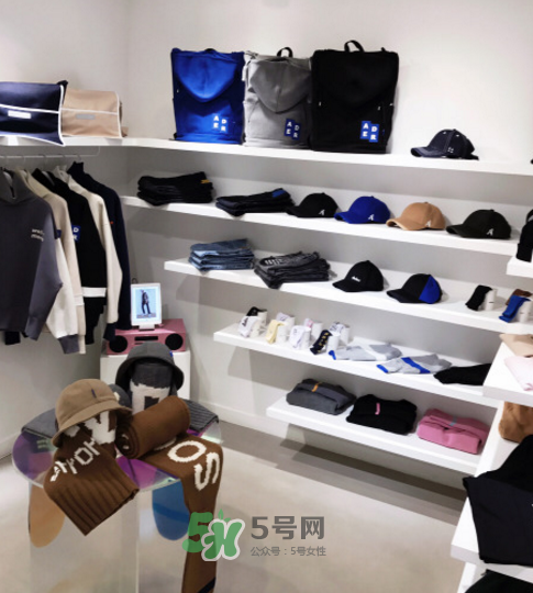 ader error是什么牌子_哪個國家的_什么檔次？