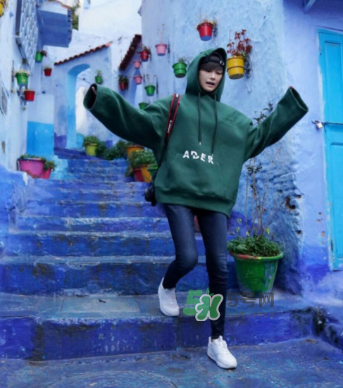 ader error是什么牌子_哪個國家的_什么檔次？
