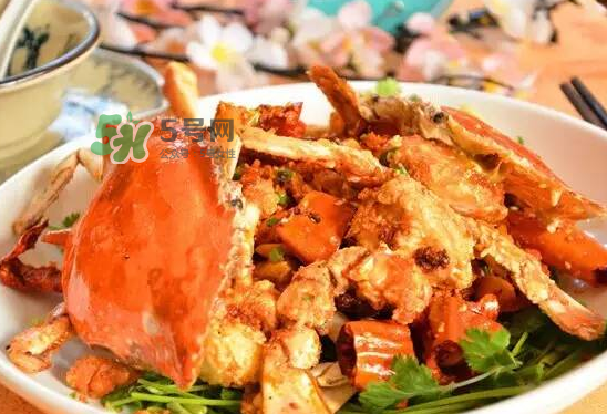 梭子蟹能過夜嗎？梭子蟹能隔夜吃嗎？
