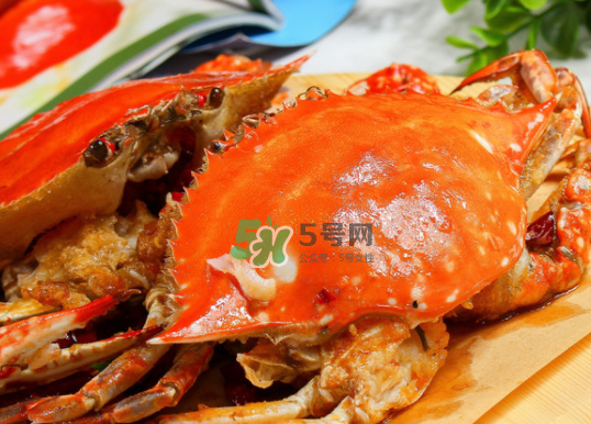 梭子蟹能過夜嗎？梭子蟹能隔夜吃嗎？