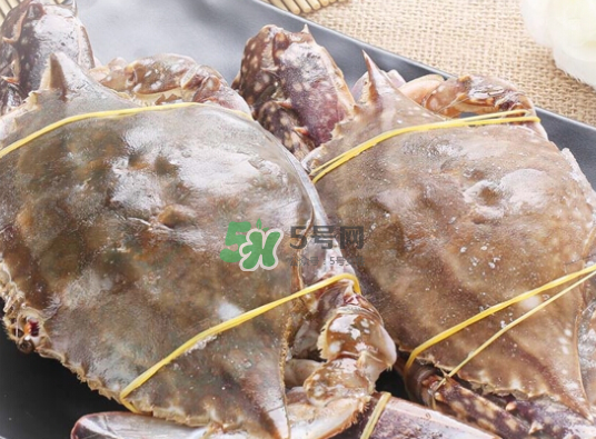 梭子蟹為什么這么貴？梭子蟹和大閘蟹哪個(gè)貴？