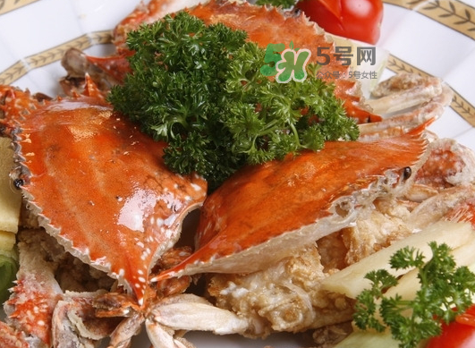 飛蟹什么時(shí)候最肥？飛蟹幾月份最肥？