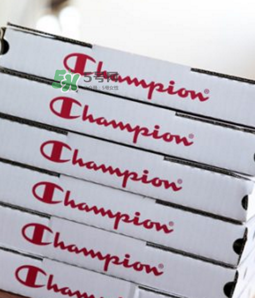 champion pizza and skate系列披薩t恤哪里有賣的？