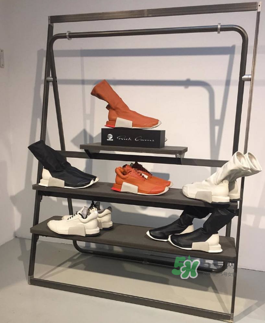 rick owens與adidas結(jié)束合作是真的嗎_為什么終止合作？