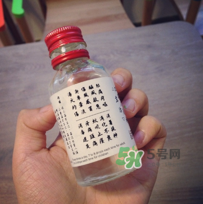 雙飛人有消毒作用嗎？雙飛人有消炎作用嗎？