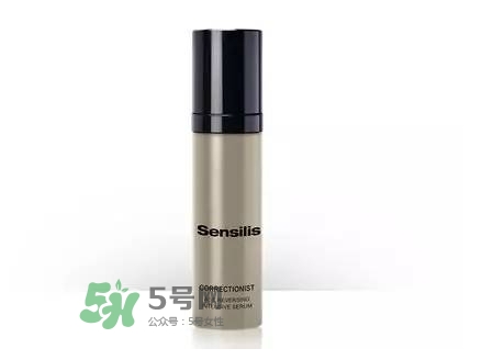 sensilis是什么牌子？sensilis是什么檔次