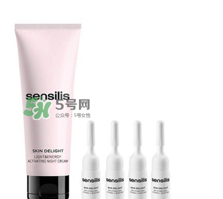 sensilis是什么牌子？sensilis是什么檔次