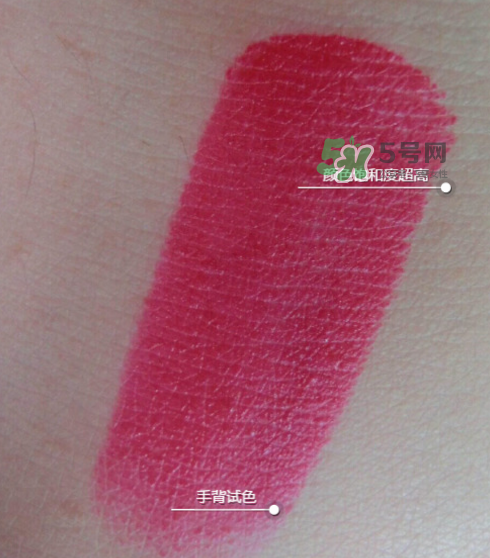 ysl208是什么顏色？ysl208適合黃皮嗎？