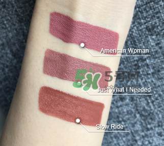 NARS2017啞光唇釉哪個(gè)色顯白？NARS2017啞光唇釉哪個(gè)色好看？