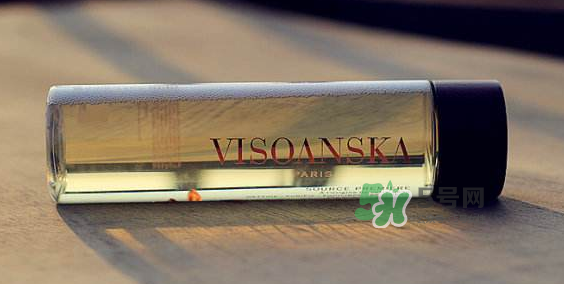 Visoanska是什么牌子？Visoanska是哪個國家的？