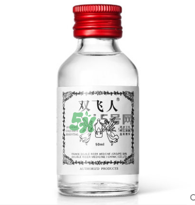 雙飛人能祛痘嗎？雙飛人能擦濕疹嗎？