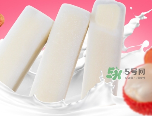 明治海鹽荔枝雪糕多少錢？明治海鹽荔枝雪糕好吃嗎？