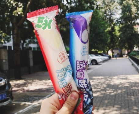明治海鹽荔枝雪糕多少錢？明治海鹽荔枝雪糕好吃嗎？