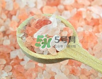 喜馬拉雅鹽好嗎？喜馬拉雅鹽怎么樣？