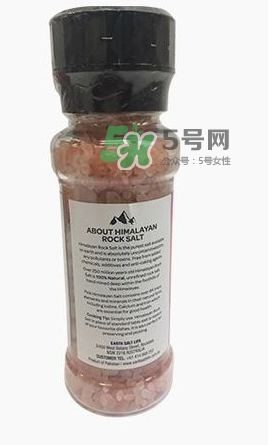 喜馬拉雅鹽好嗎？喜馬拉雅鹽怎么樣？
