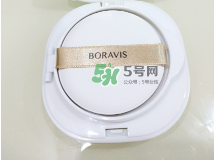柏蕊詩氣墊怎么樣？柏蕊詩蜂窩氣墊好用嗎？