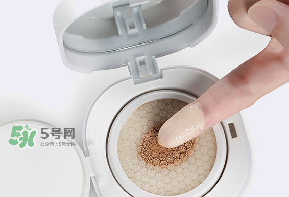柏蕊詩氣墊怎么樣？柏蕊詩蜂窩氣墊好用嗎？