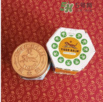 虎標萬金油孕婦可以用嗎？孕婦可以用虎標萬金油嗎？