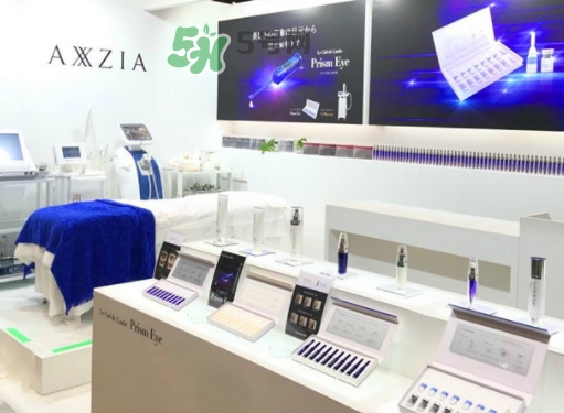 axxzia曉姿眼霜怎么樣？曉姿眼霜多少錢？