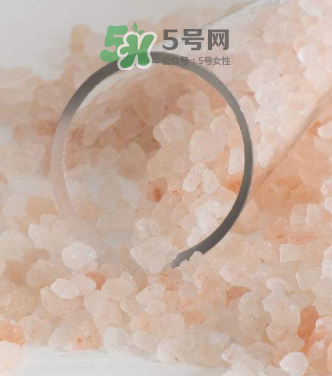 喜馬拉雅鹽怎么用？喜馬拉雅鹽的用法介紹