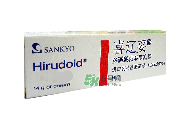 喜療妥可以用臉上嗎？喜療妥能在臉上用嗎？