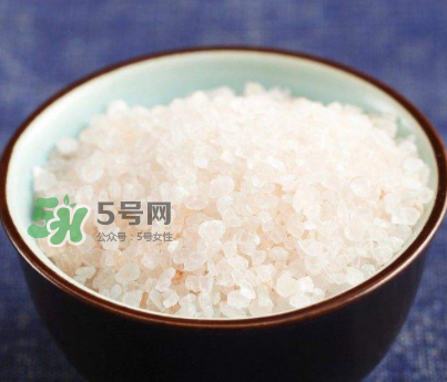 喜馬拉雅鹽怎么用？喜馬拉雅鹽的用法介紹