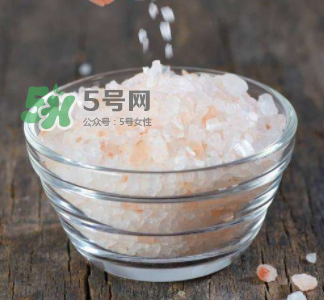 喜馬拉雅鹽寶寶能吃嗎？喜馬拉雅鹽嬰兒能吃嗎？