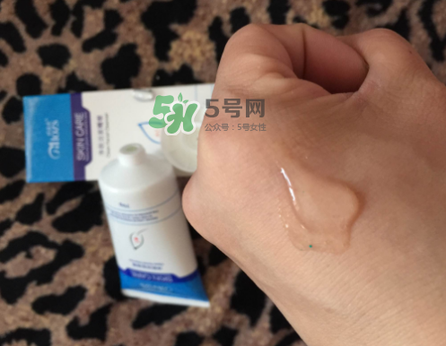 妙植素洗面奶怎么樣？妙植素潔面乳好用嗎？
