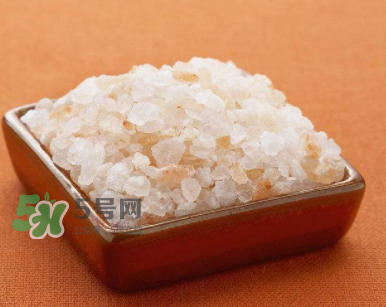 喜馬拉雅鹽寶寶能吃嗎？喜馬拉雅鹽嬰兒能吃嗎？