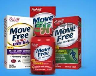 movefree維骨力怎么吃？movefree維骨力使用說明