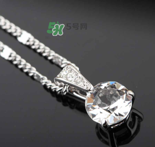 施華洛世奇天使之吻多少錢？施華洛世奇天使之吻項(xiàng)鏈價(jià)格