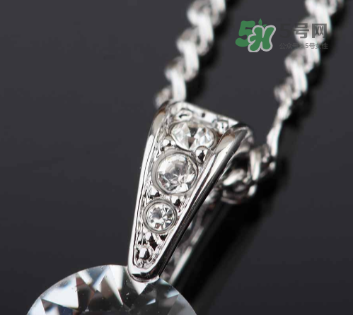 施華洛世奇天使之吻多少錢？施華洛世奇天使之吻項(xiàng)鏈價(jià)格