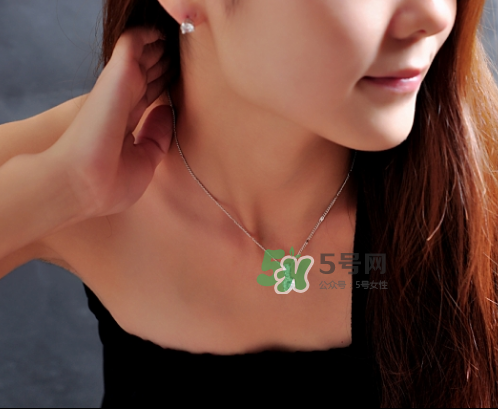 施華洛世奇天使之吻多少錢？施華洛世奇天使之吻項(xiàng)鏈價(jià)格