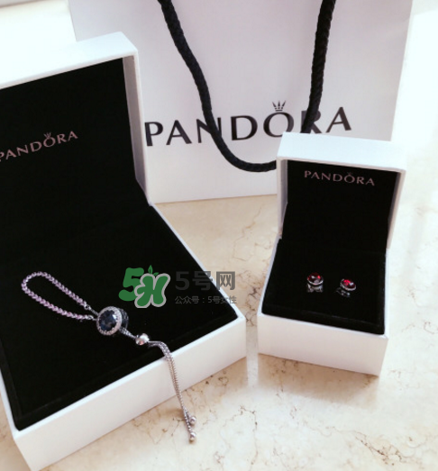 pandora璀璨之心手鏈多少錢？潘多拉星光璀璨手鏈專柜價格