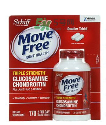 movefree維骨力副作用  movefree維骨力有什么副作用？