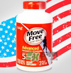 movefree維骨力副作用  movefree維骨力有什么副作用？
