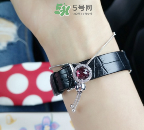 潘多拉璀璨星空手鏈怎么調(diào)？pandora璀璨之心手鏈怎么戴？